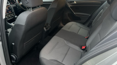 Volkswagen Golf 1.4 TSI SE 5dr Petrol Hatchback